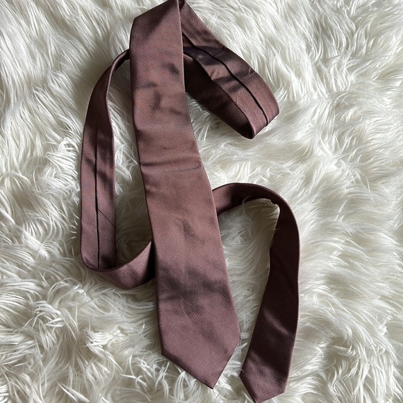 ✅ DIOR luxury Tie - Picture 6 of 6